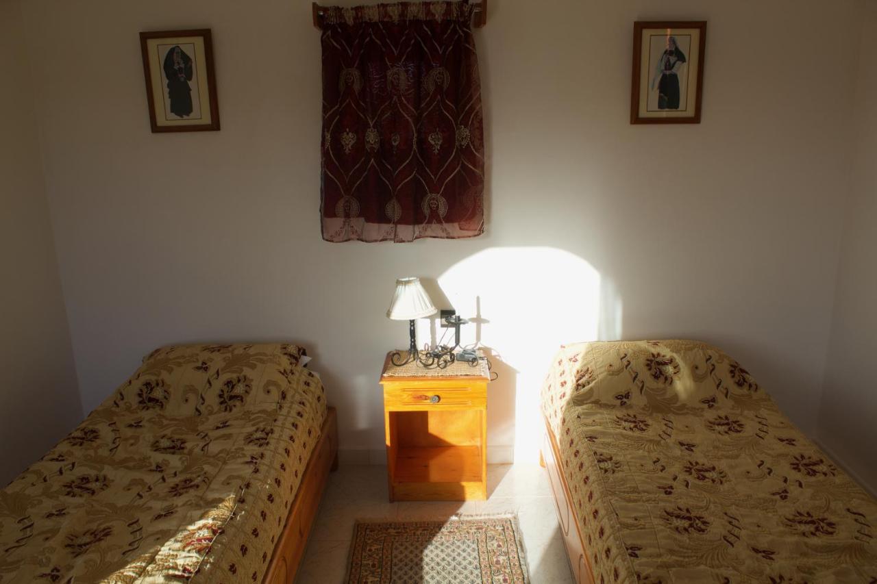 Complexe Touristique Fort Bou-Jerif كلميم المظهر الخارجي الصورة