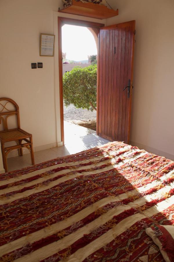 Complexe Touristique Fort Bou-Jerif كلميم المظهر الخارجي الصورة